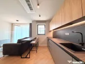 2 Camere | Loc de parcare | Pet Friendly | Afi Home North - 