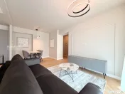 2 Camere | Loc de parcare | Pet Friendly | Afi Home North - 