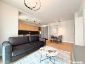 2 Camere | Loc de parcare | Pet Friendly | Afi Home North - 