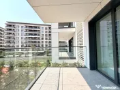 2 Camere | Loc de parcare | Pet Friendly | Afi Home North - 