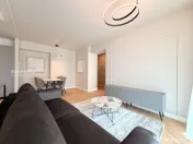 2 Camere | Loc de parcare | Pet Friendly | Afi Home North - 