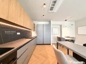 2 Camere | Loc de parcare | Pet Friendly | Afi Home North - 