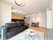 2 Camere | Loc de parcare | Pet Friendly | Afi Home North - 
