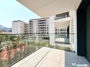 2 Camere | Loc de parcare | Pet Friendly | Afi Home North - 