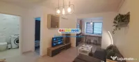 Apartament 2 camere, loc de parcare - Hils Brauner - Theodor 
