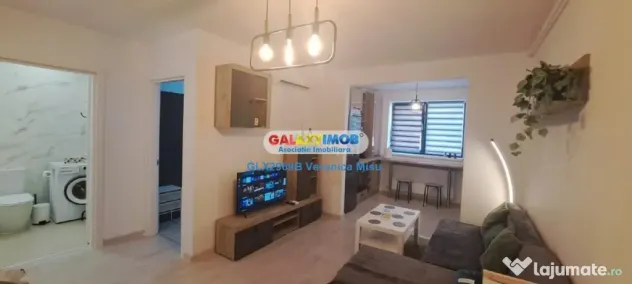 Apartament 2 camere, loc de parcare - Hils Brauner - Theodor