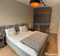 Apartament cu 2 camere, Central Brasov/Parcare Subterana/Vit