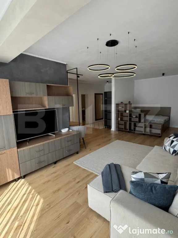 Apartament 2 camere Central Brasov / Parcare Subterana / Vit