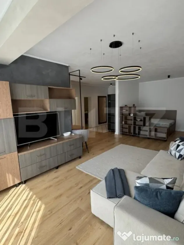 Apartament 2 camere Central Brasov / Parcare Subterana / Vit