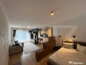 Apartament 2 camere Central Brasov / Parcare Subterana / Vit 