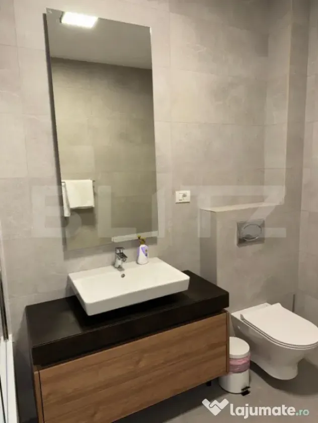 Apartament 2 camere Central Brasov / Parcare Subterana / Vit