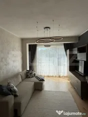 Apartament 2 camere Central Brasov / Parcare Subterana / Vit 