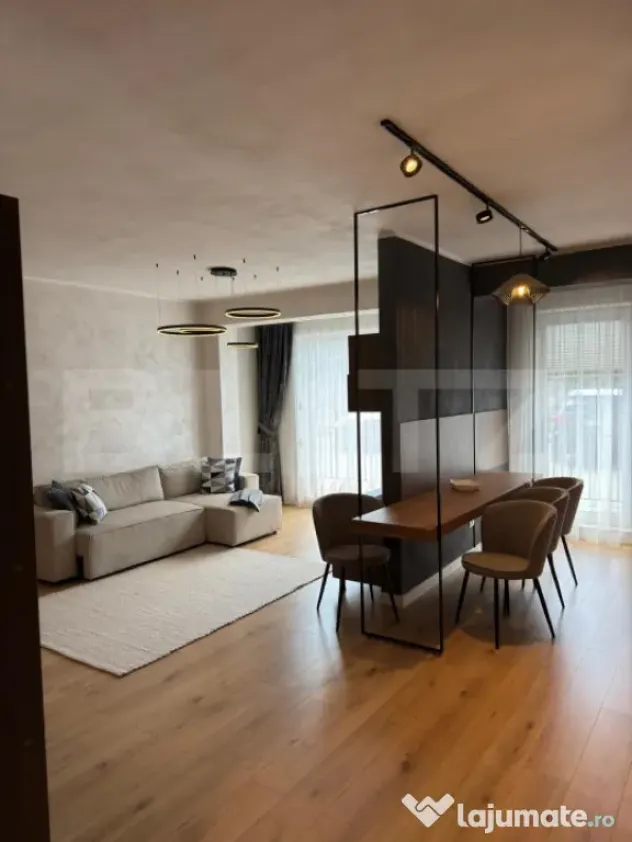 Apartament 2 camere Central Brasov / Parcare Subterana / Vit