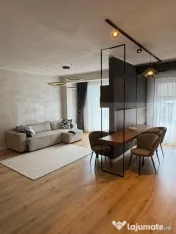 Apartament 2 camere Central Brasov / Parcare Subterana / Vit 