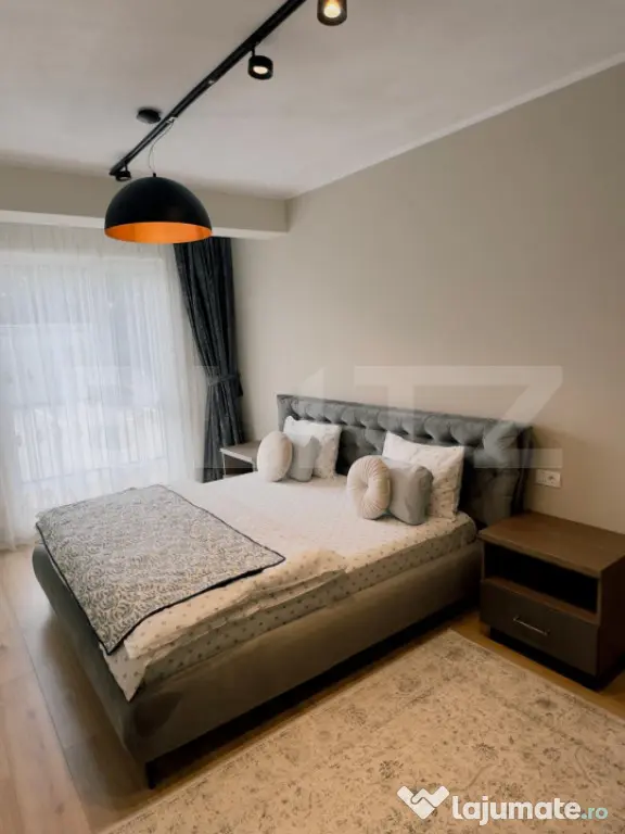 Apartament 2 camere Central Brasov / Parcare Subterana / Vit