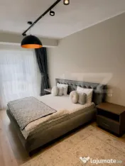 Apartament 2 camere Central Brasov / Parcare Subterana / Vit 