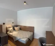 Apartament 2 camere Central Brasov / Parcare Subterana / Vit 