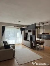 Apartament 2 camere Central Brasov / Parcare Subterana / Vit 
