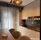 Apartament 2 camere Central Brasov / Parcare Subterana / Vit 