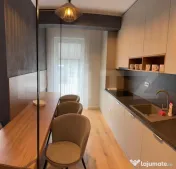 Apartament 2 camere Central Brasov / Parcare Subterana / Vit 