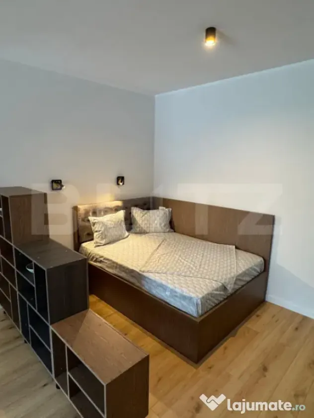 Apartament 2 camere Central Brasov / Parcare Subterana / Vit