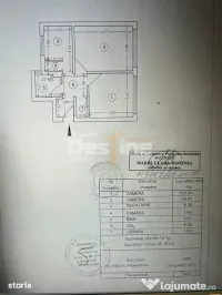 Apartament 2 camere decomandat | 46mp| Drumul Taberei | 92.8