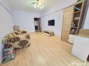 De inchiriat apartament cu 2 camere, Micro 17, parter, 40... 