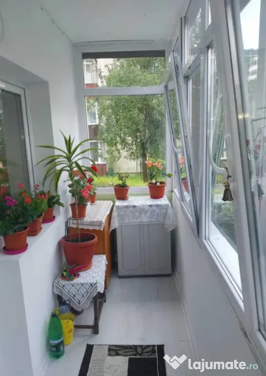 Apartament 2 camere | Decomandat | Zona Racadau