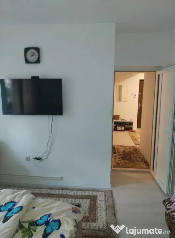 Apartament 2 camere | Decomandat | Zona Racadau