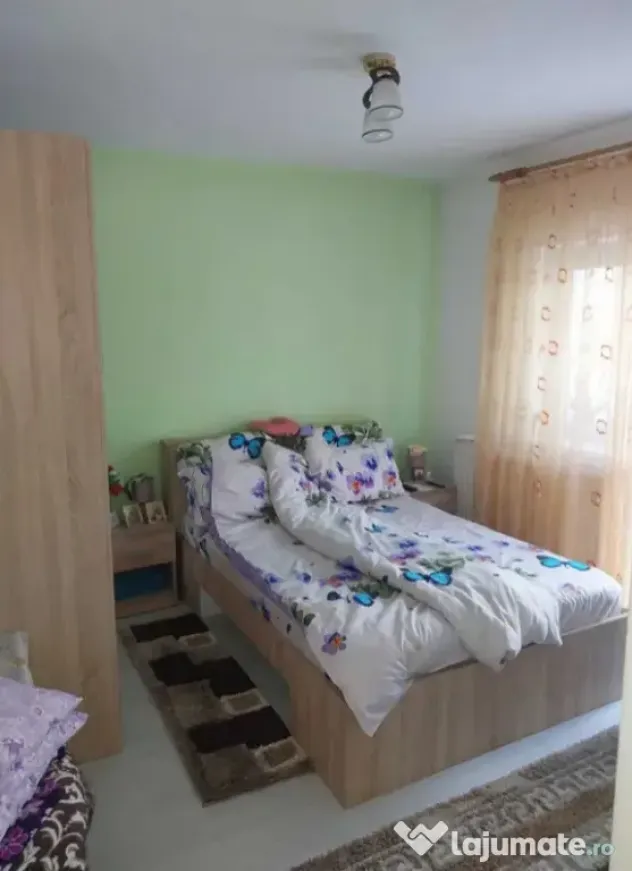Apartament 2 camere | Decomandat | Zona Racadau