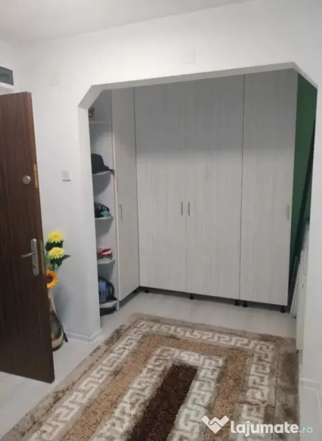Apartament 2 camere | Decomandat | Zona Racadau