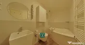 Apartament premium cu 3 camere de închiriat în Arad Plaza