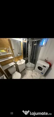 Chirie apartament 2 camere Cornișa