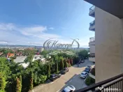 Apartament luminos cu balcon generos si panorama deosebita,