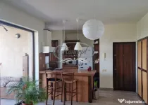 Apartament luminos cu balcon generos si panorama deosebita,