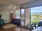 Apartament luminos cu balcon generos si panorama deosebita,