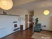 Apartament luminos cu balcon generos si panorama deosebita,