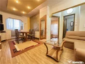 APARTAMENT 3 CAMERE | DECOMANDAT | ETAJ 3 | CALEA ARADULUI | 
