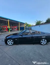 Bmw e93 seria 3 cabrio 