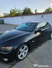 Bmw e93 seria 3 cabrio 