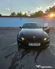 Bmw e93 seria 3 cabrio 
