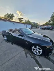 Bmw e93 seria 3 cabrio 