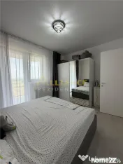 Hills-Apartament 2 Camere Mobilat/Utilat 