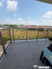 Hills-Apartament 2 Camere Mobilat/Utilat 