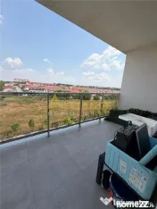 Hills-Apartament 2 Camere Mobilat/Utilat 
