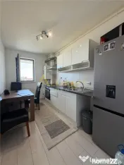 Hills-Apartament 2 Camere Mobilat/Utilat 