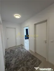 Hills-Apartament 2 Camere Mobilat/Utilat 