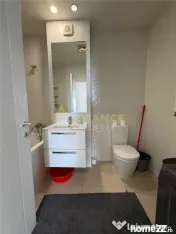 Hills-Apartament 2 Camere Mobilat/Utilat 