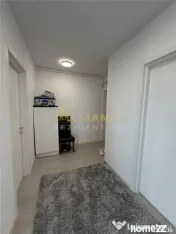 Hills-Apartament 2 Camere Mobilat/Utilat 