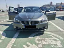 BMW 2013 Seria 5 525d xDrive AT AdBlue
